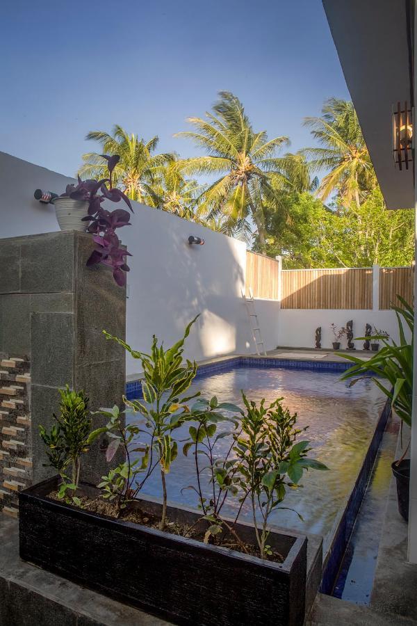 Sanctum Dive Villa With Private Pool Τζίλι Τραγουανγκάν Εξωτερικό φωτογραφία