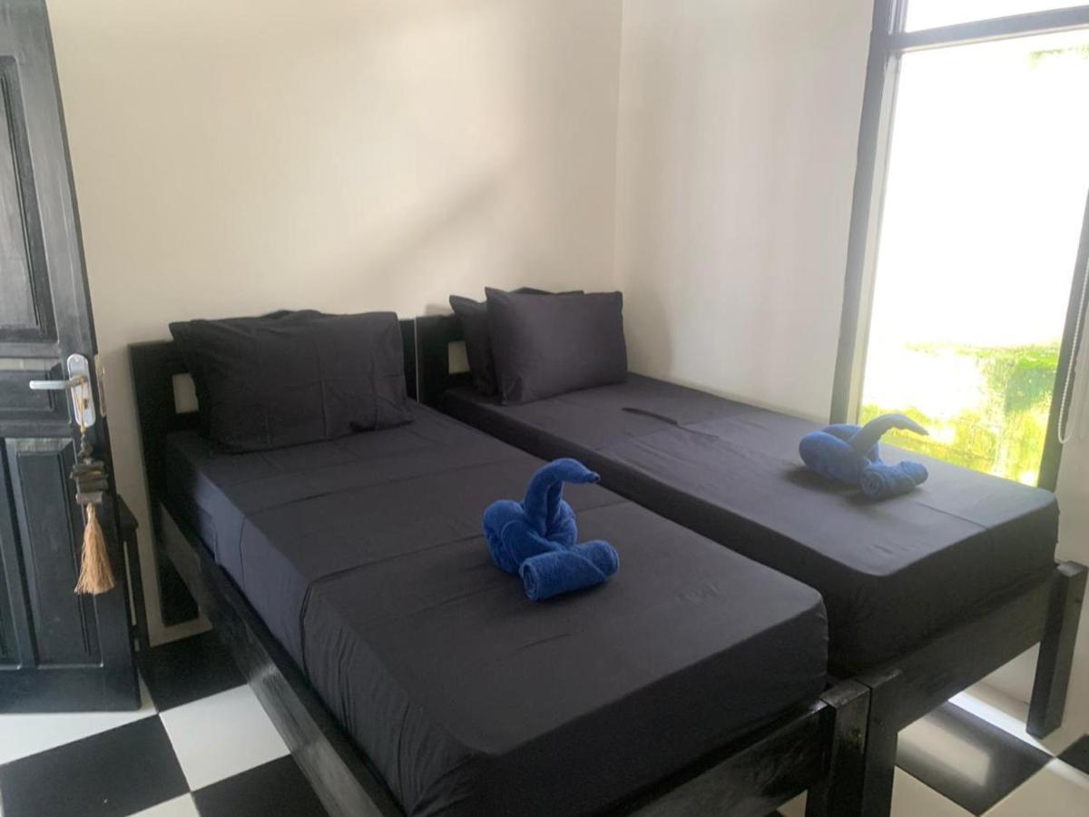 Sanctum Dive Villa With Private Pool Τζίλι Τραγουανγκάν Εξωτερικό φωτογραφία